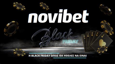 Black Jackpot Novibet